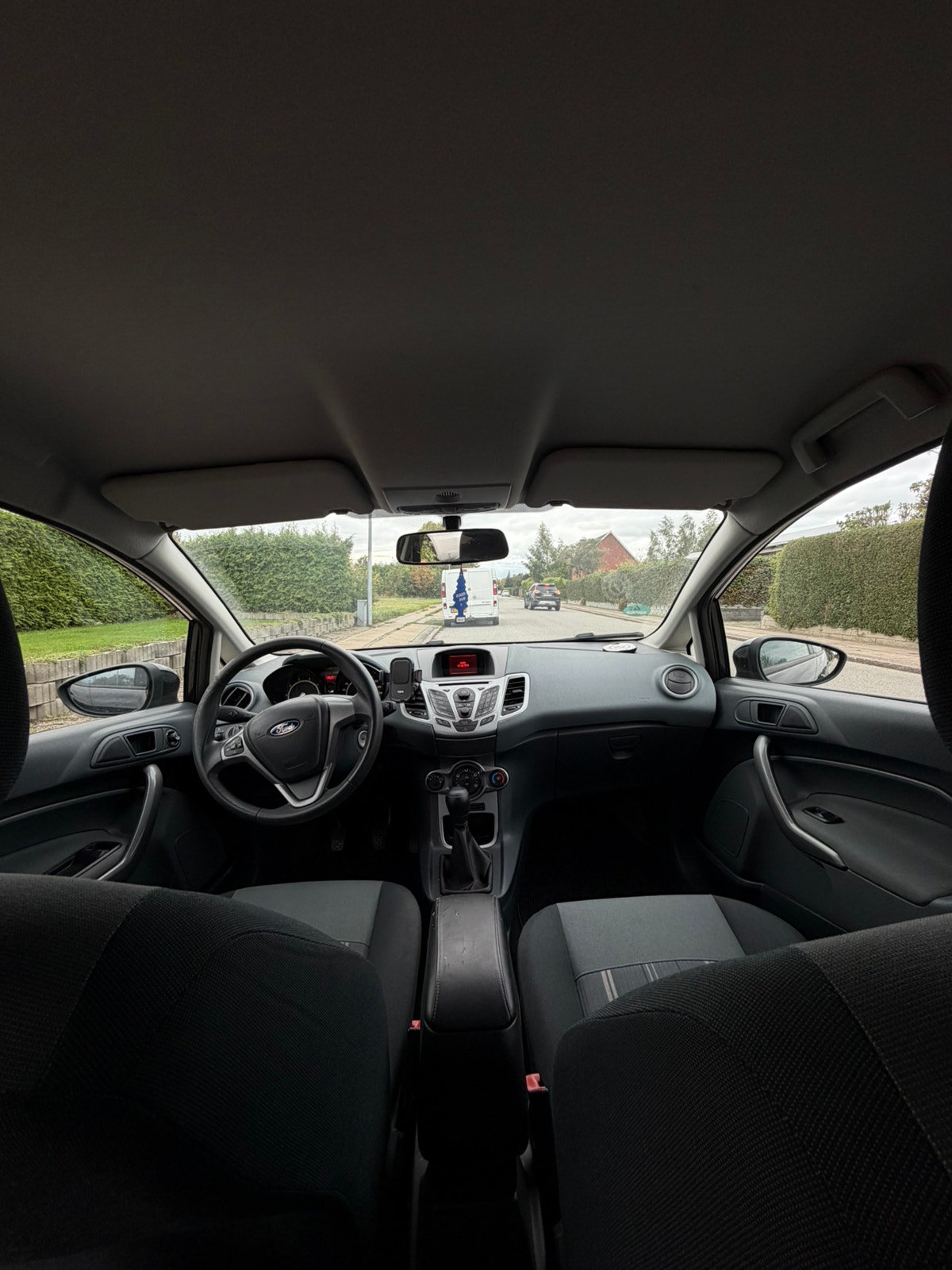 Ford Fiesta – billede 5