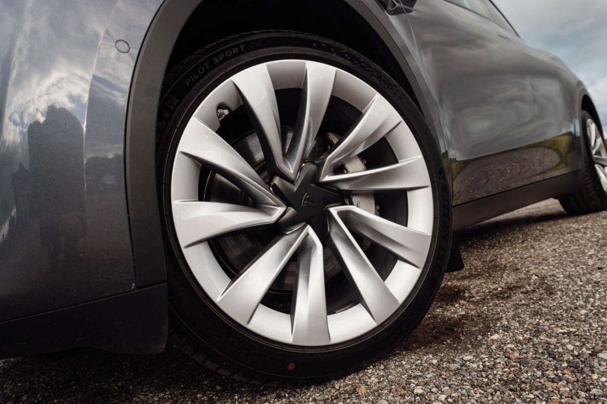 Tesla Model Y – billede 7
