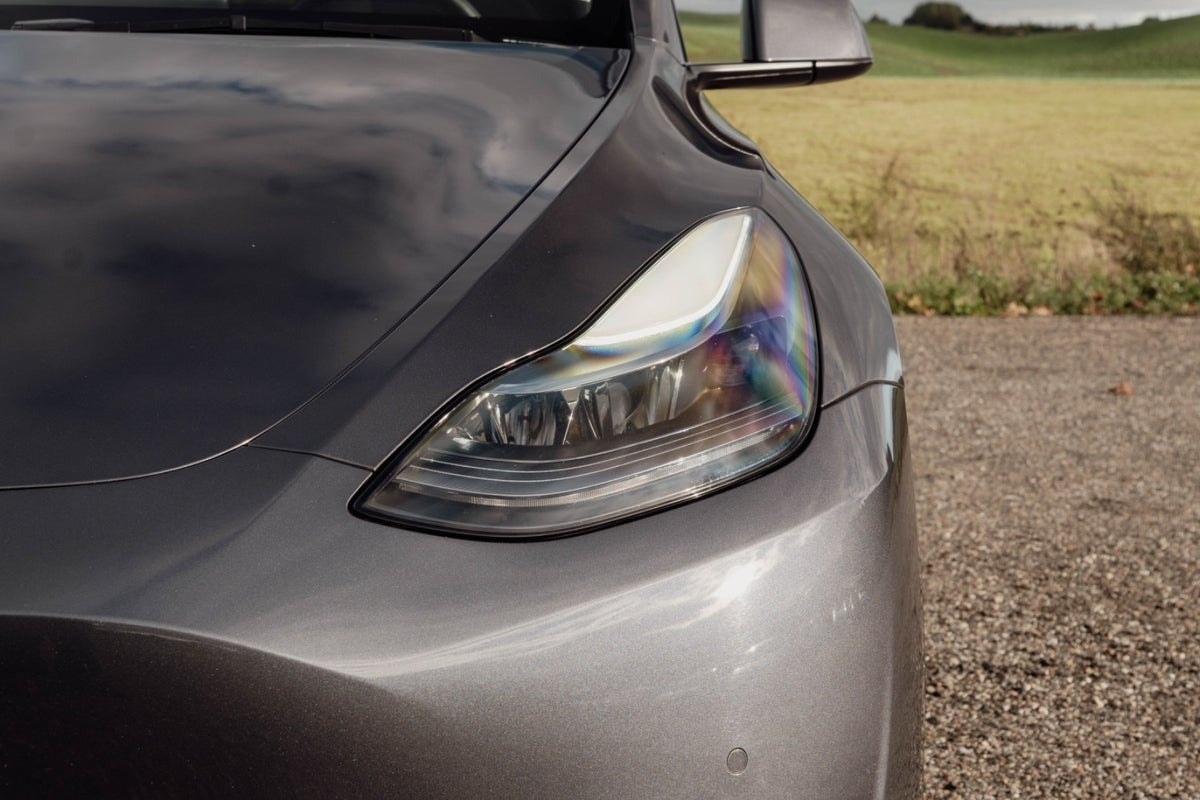 Tesla Model Y – billede 6