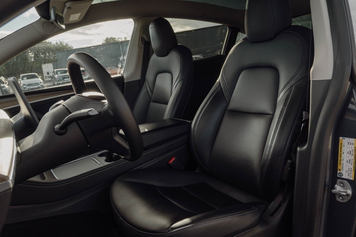 Tesla Model Y – billede 12