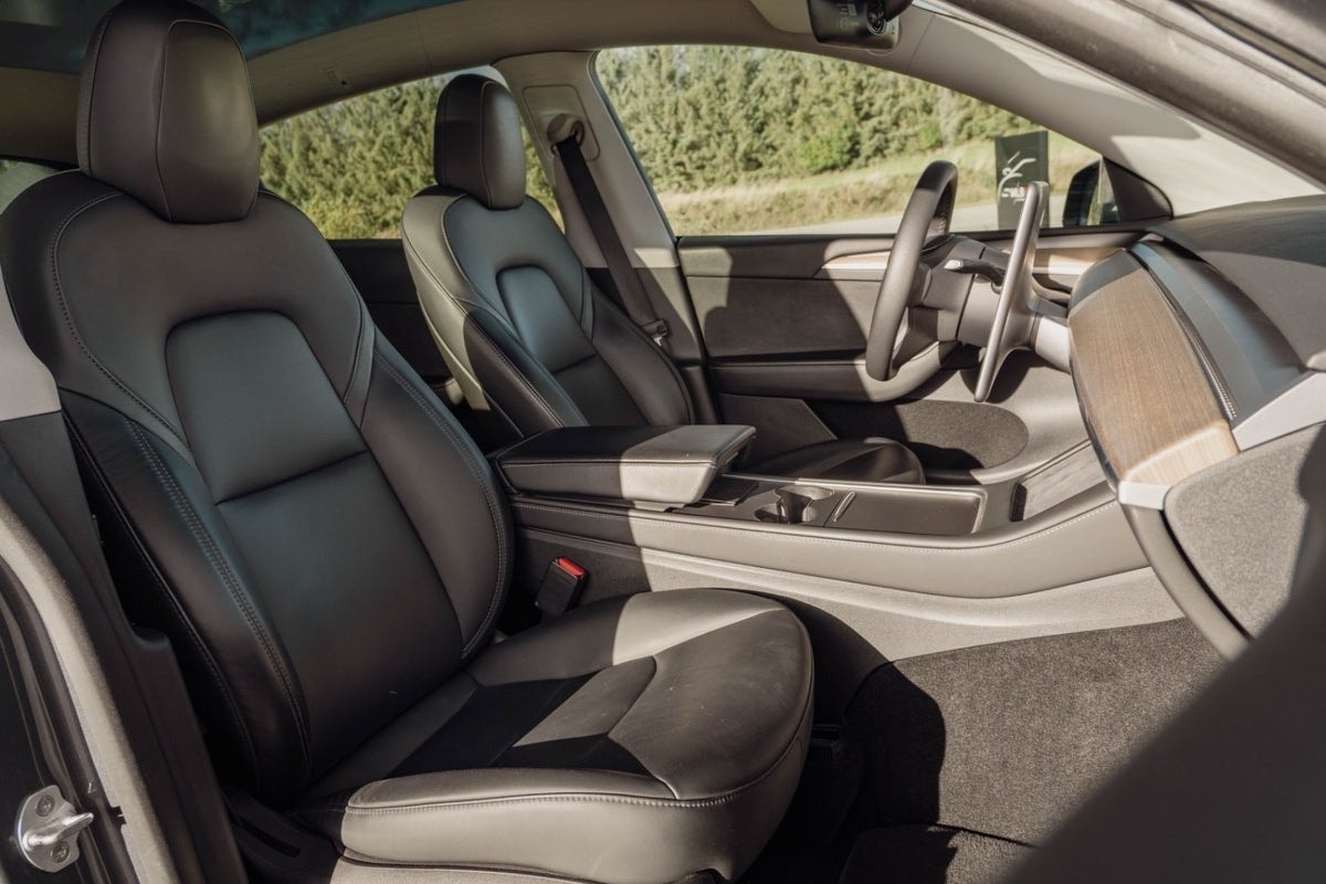 Tesla Model Y – billede 14