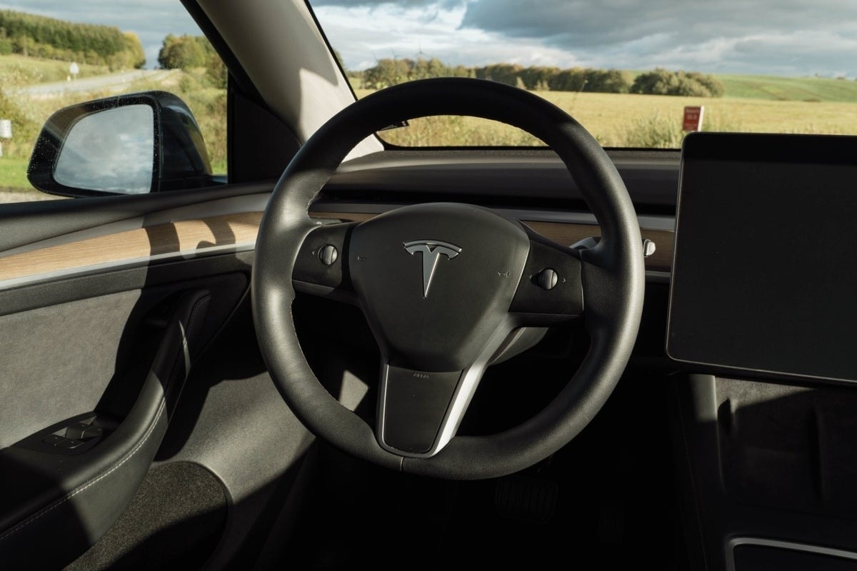 Tesla Model Y – billede 16