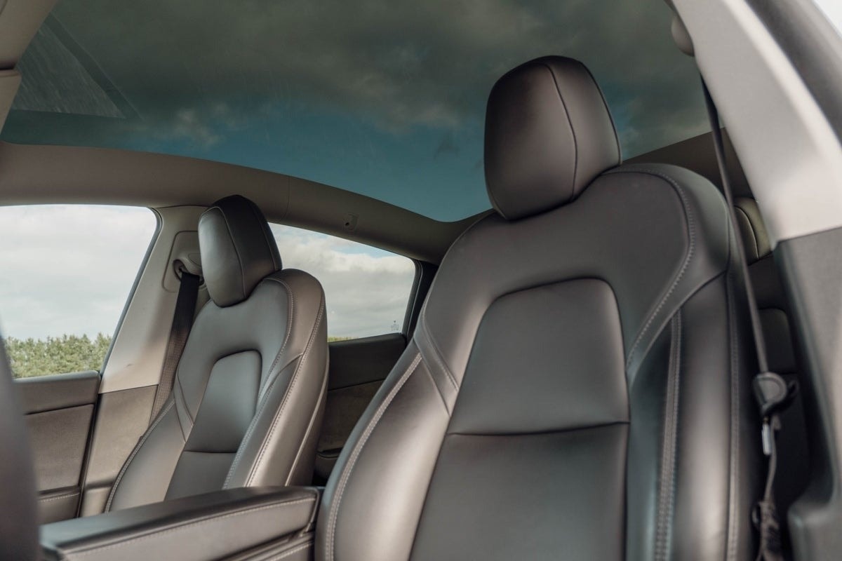 Tesla Model Y – billede 11