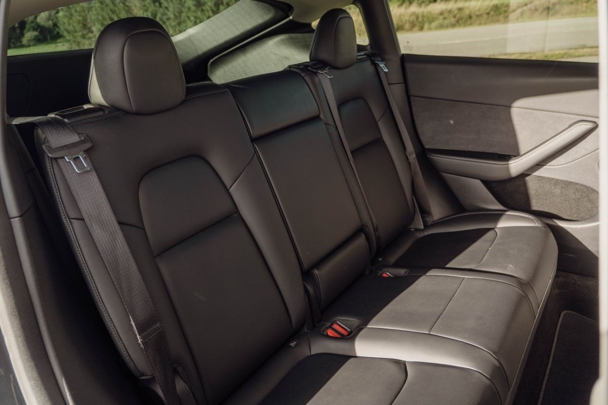 Tesla Model Y – billede 15