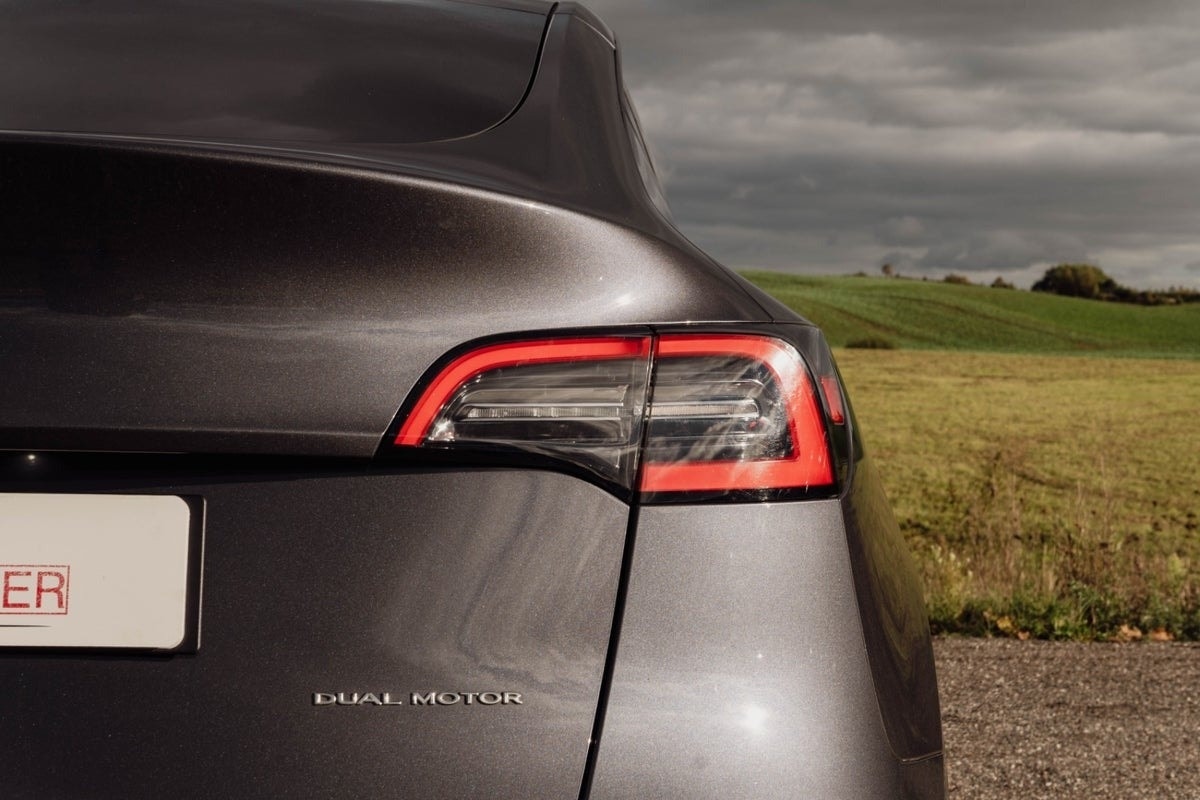 Tesla Model Y – billede 10