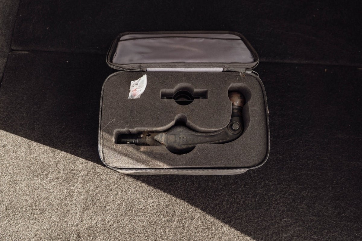 Tesla Model Y – billede 4