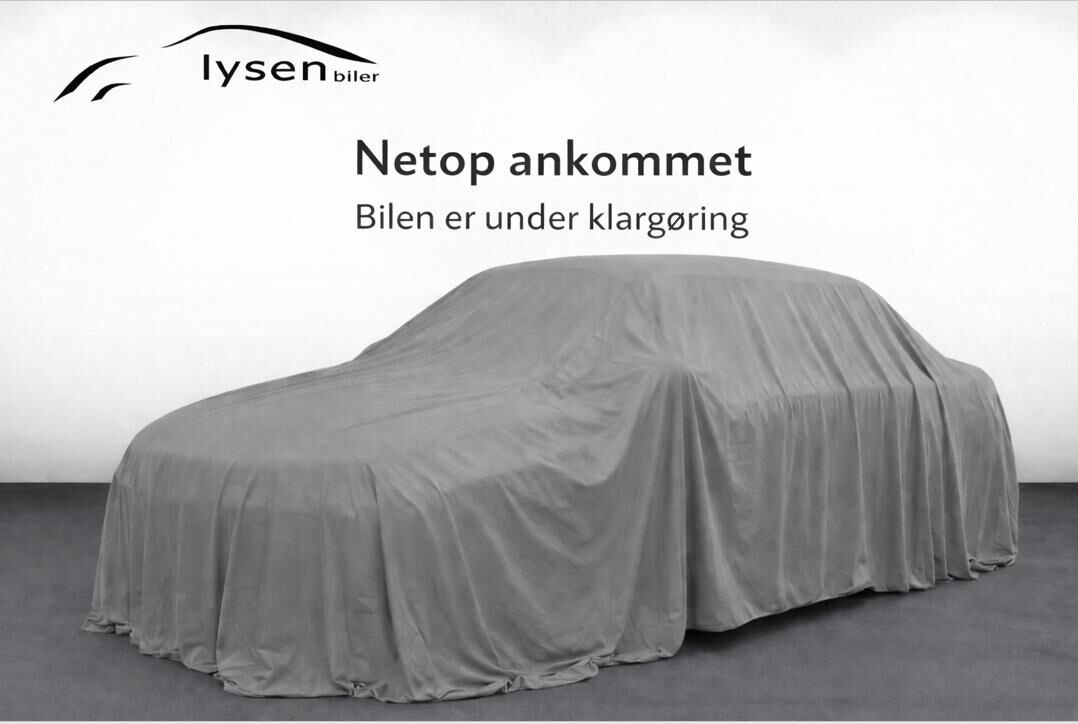 VW ID.3 til salg hos Nabilli