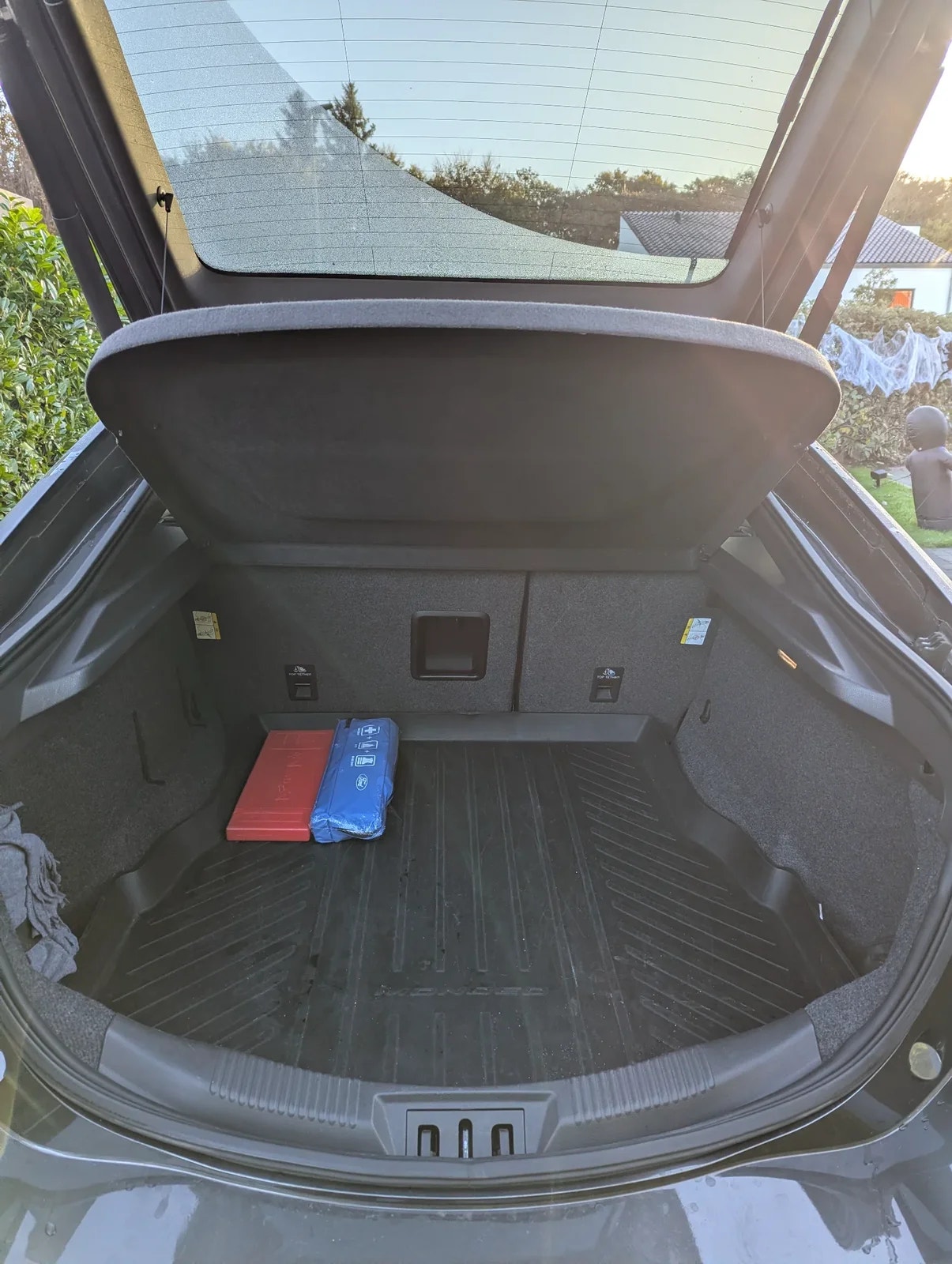 Ford Mondeo – billede 5