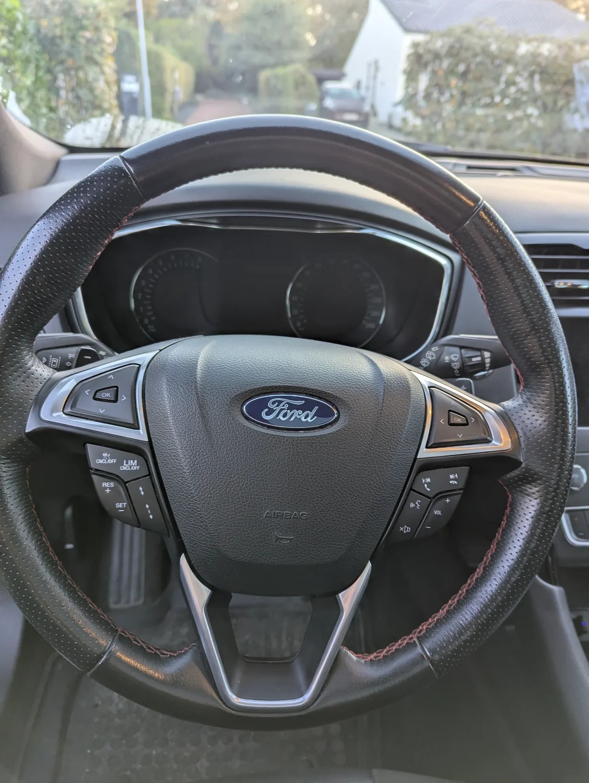 Ford Mondeo – billede 11
