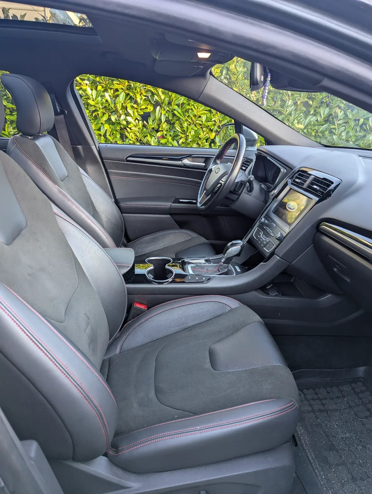 Ford Mondeo – billede 13
