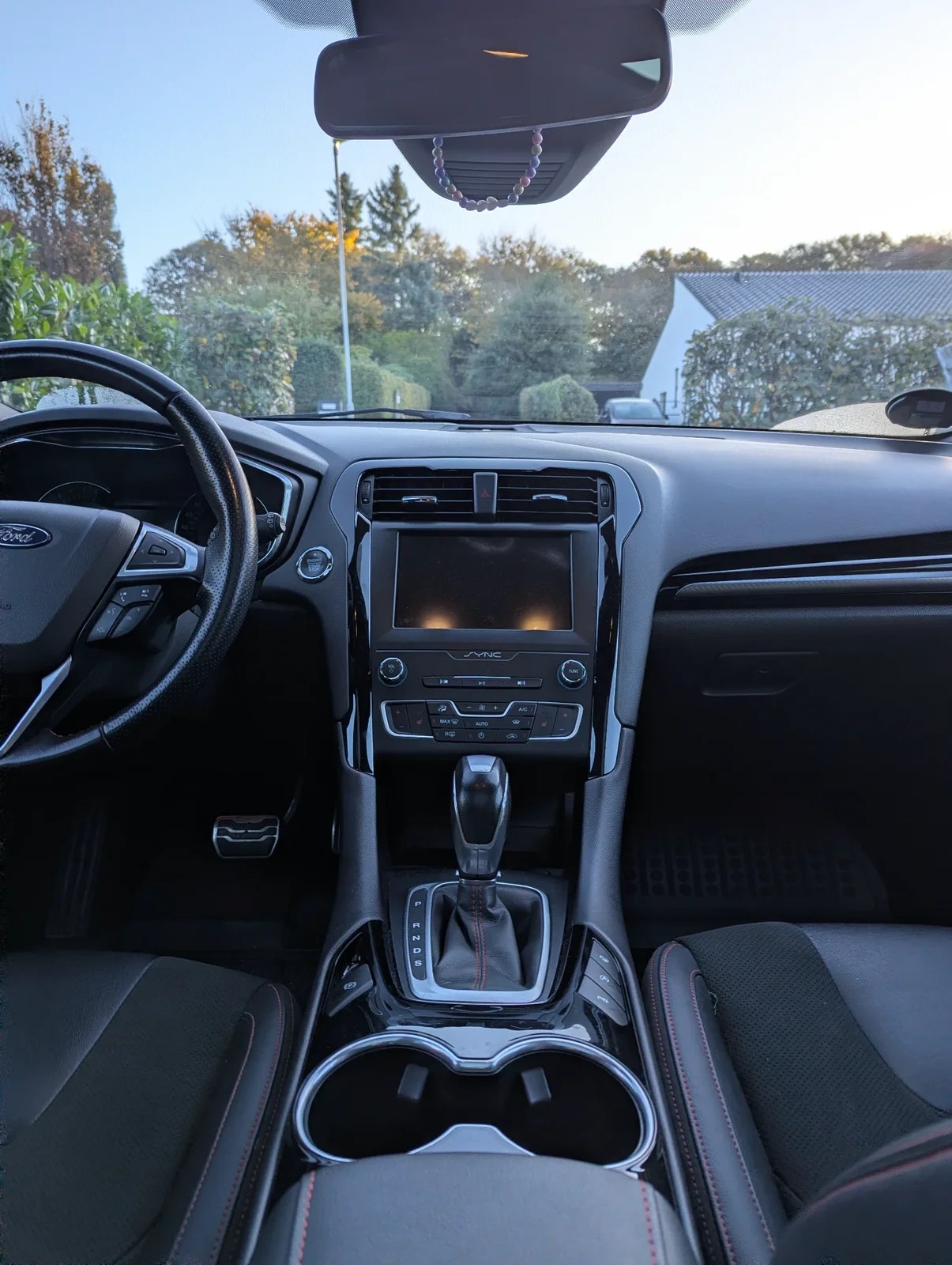 Ford Mondeo – billede 10