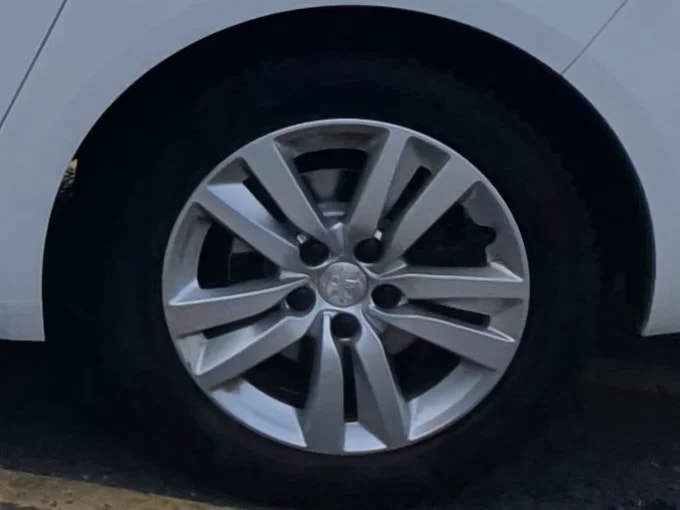 Peugeot 308 til salg hos Nabilli