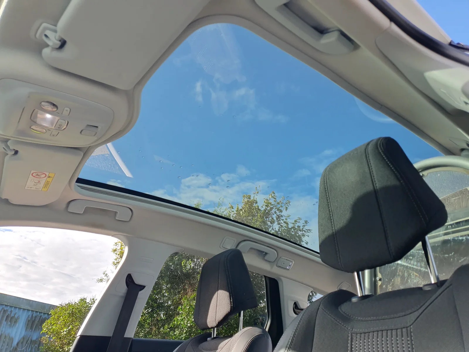 Peugeot 308 til salg hos Nabilli
