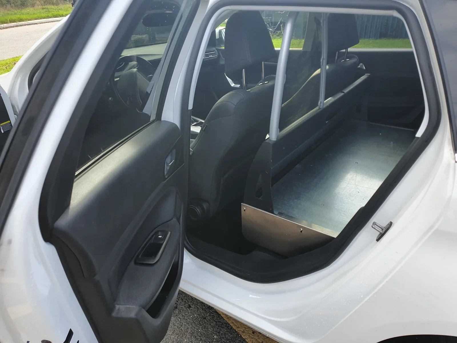 Peugeot 308 til salg hos Nabilli