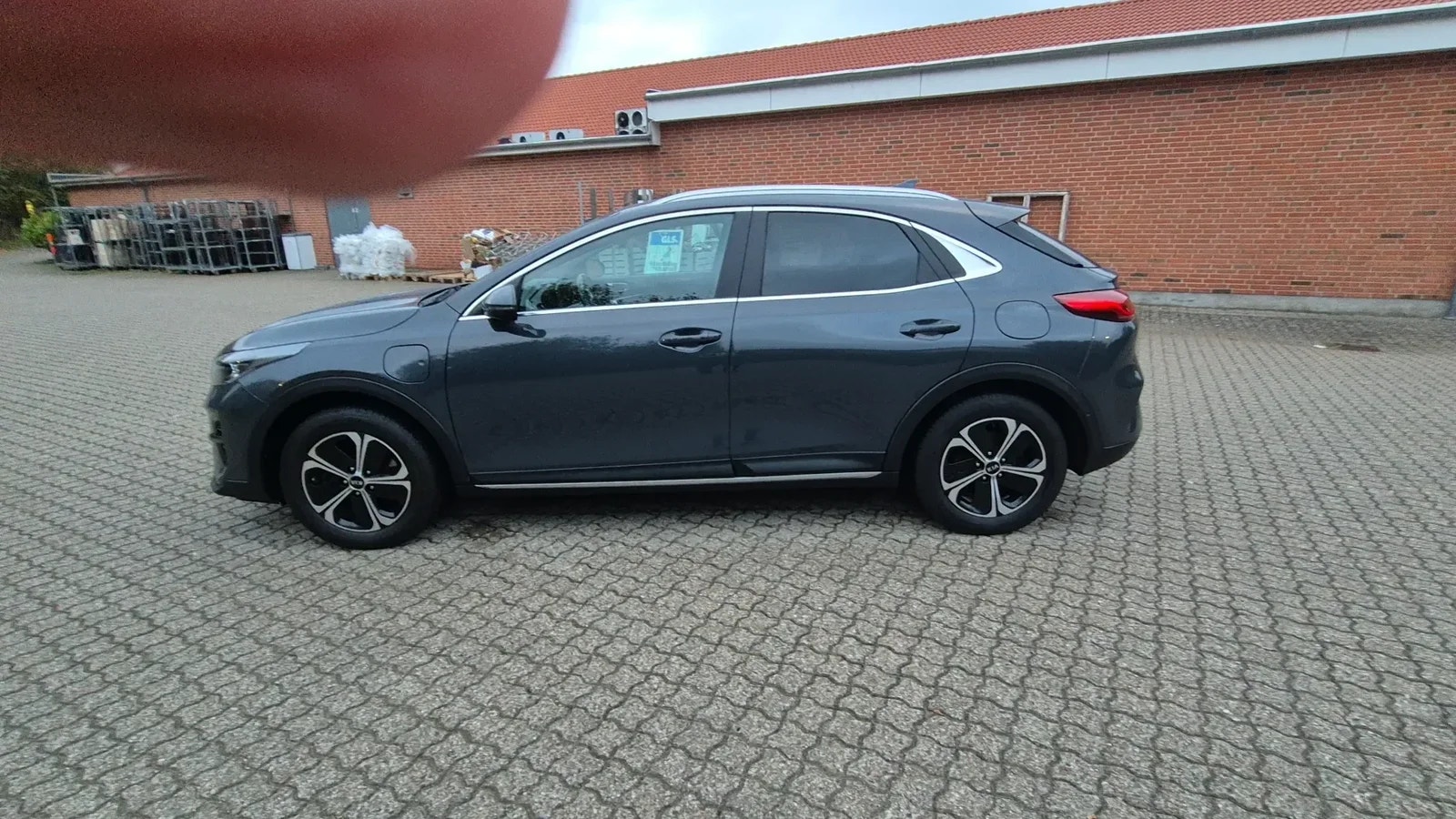 Kia XCeed – billede 10