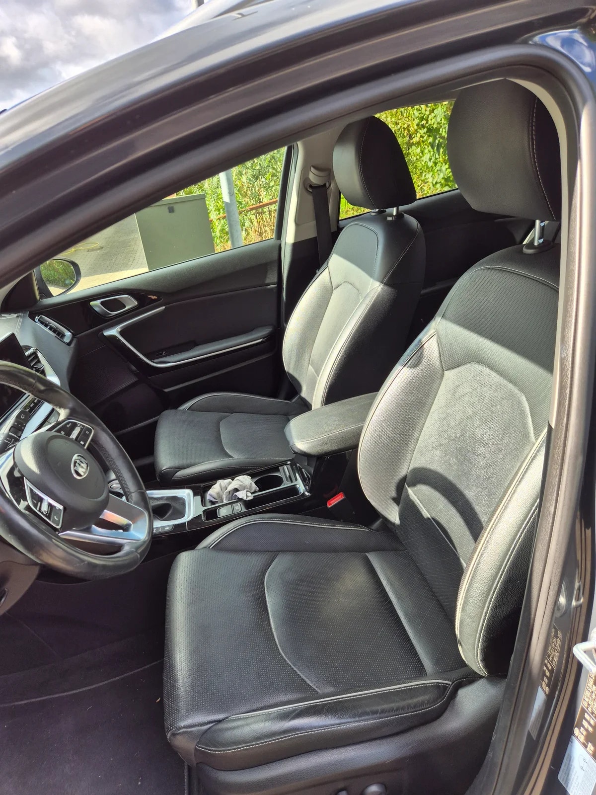 Kia XCeed – billede 11
