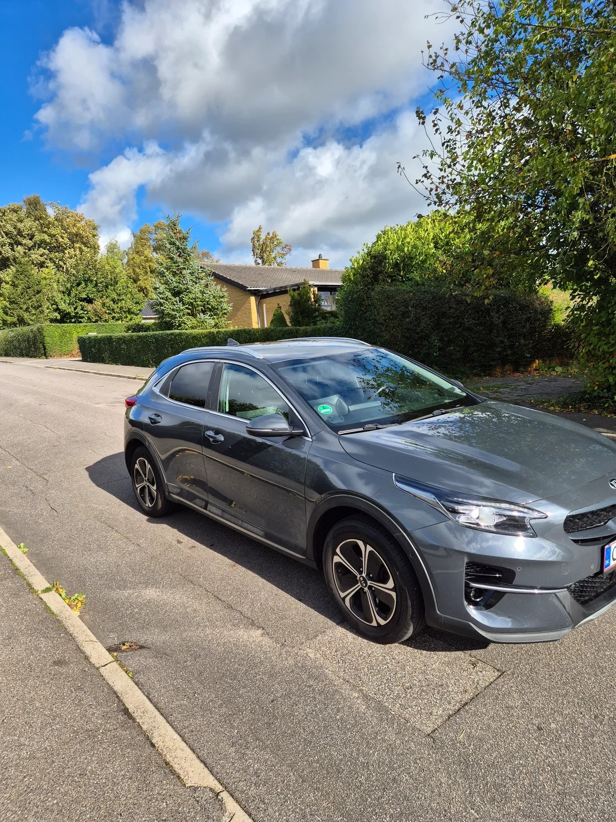 Kia XCeed – billede 3