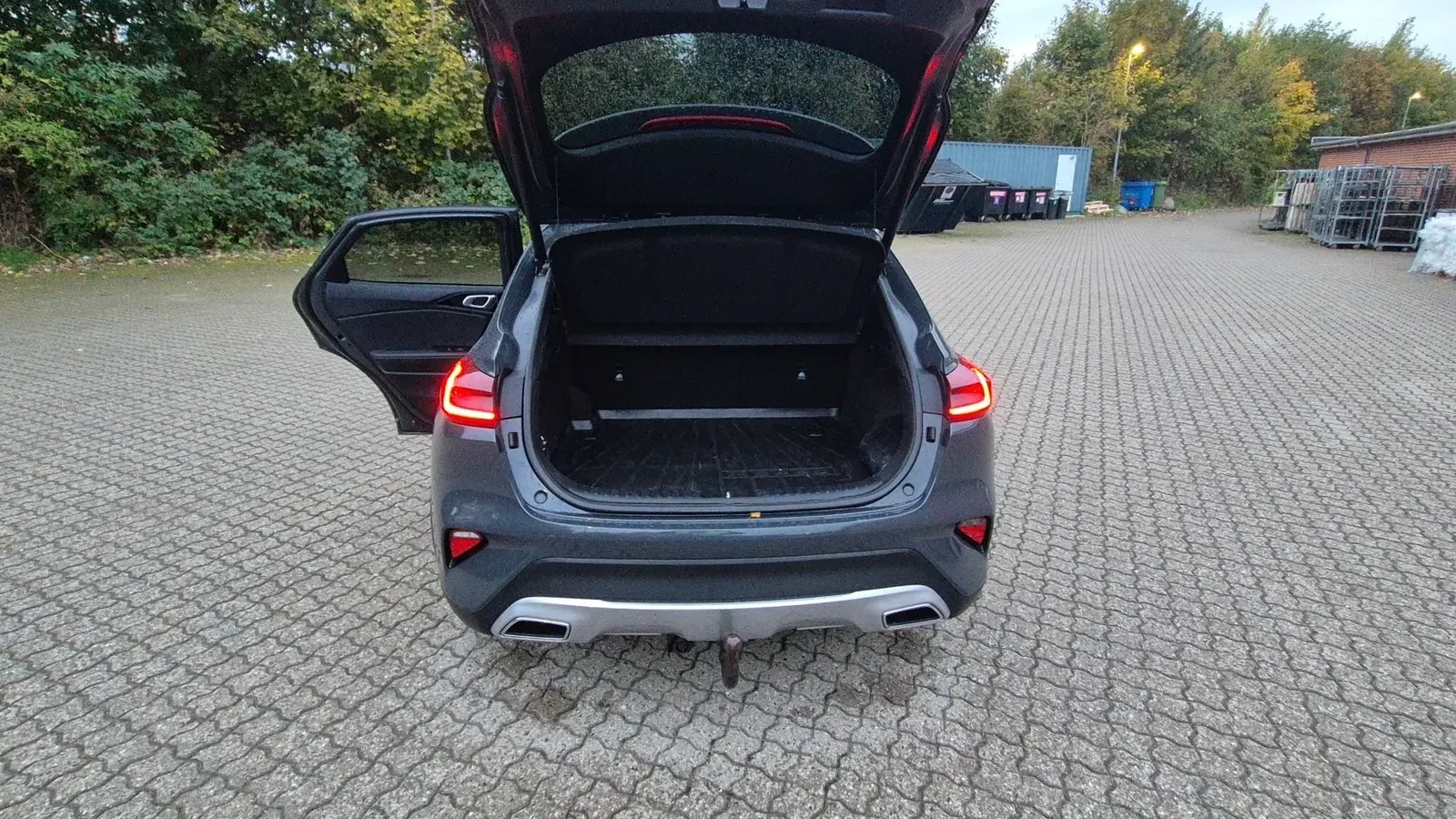 Kia XCeed – billede 5