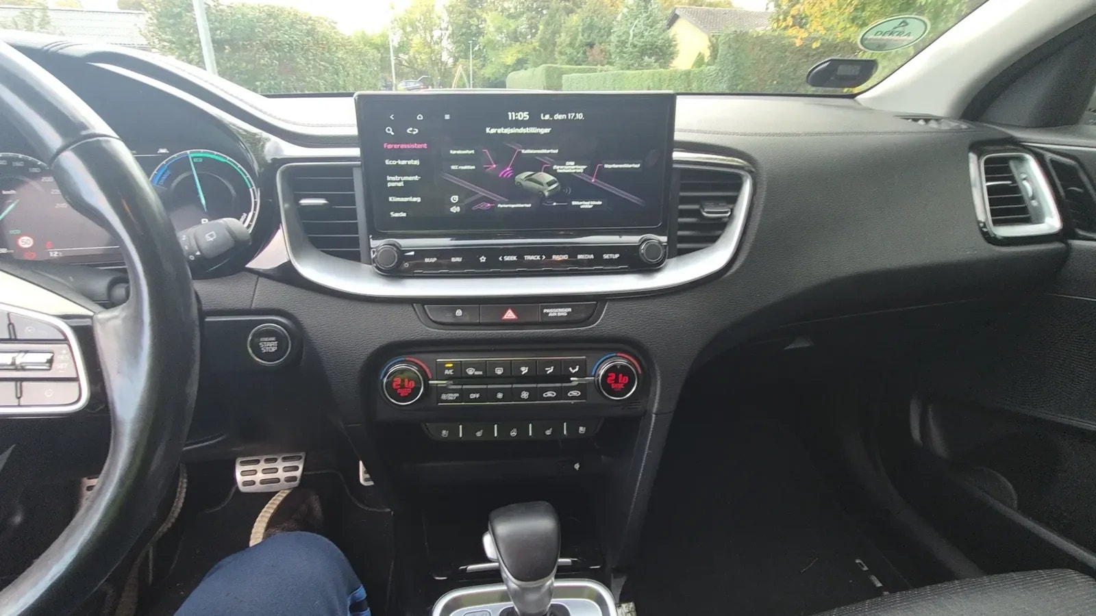 Kia XCeed – billede 14