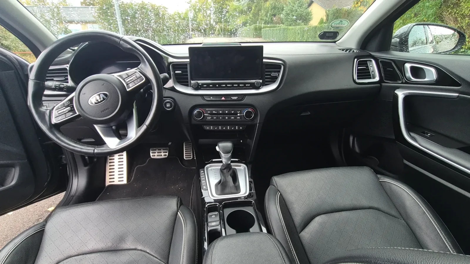 Kia XCeed – billede 12