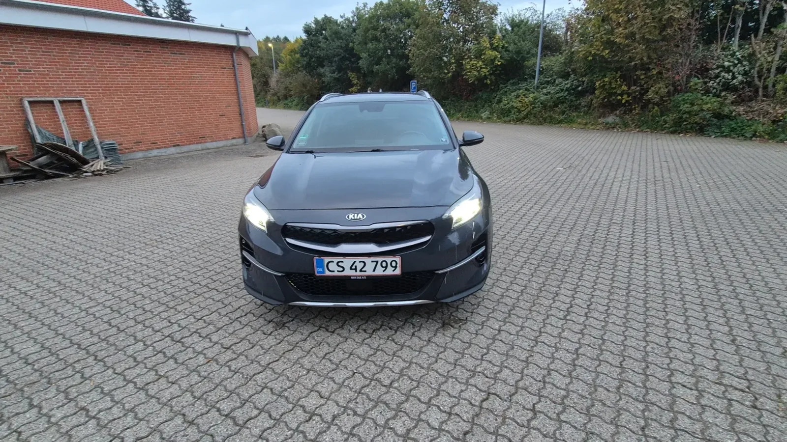 Kia XCeed – billede 2