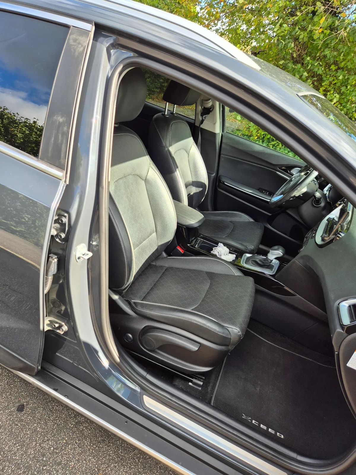 Kia XCeed – billede 16