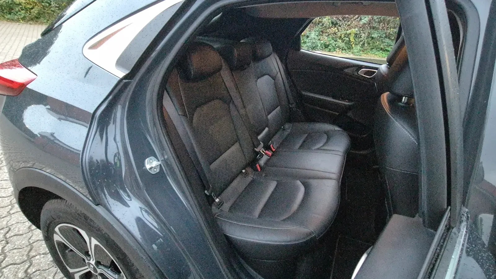 Kia XCeed – billede 17
