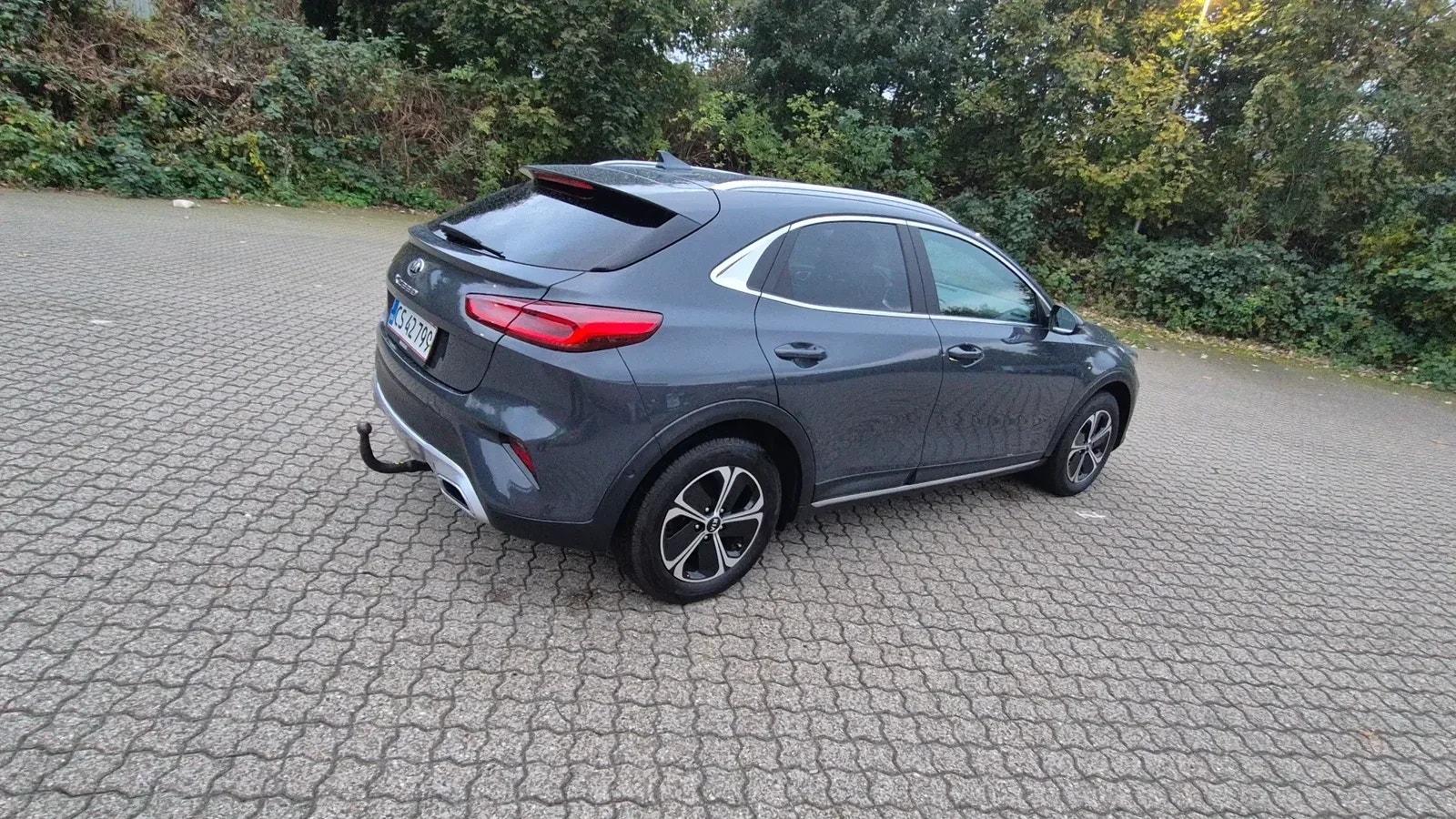 Kia XCeed – billede 7