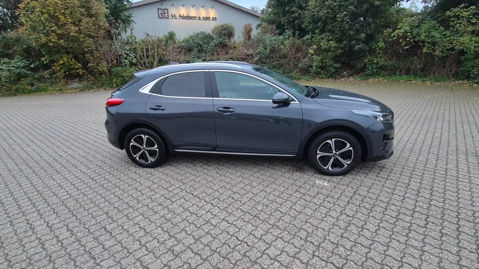 Kia XCeed – billede 6