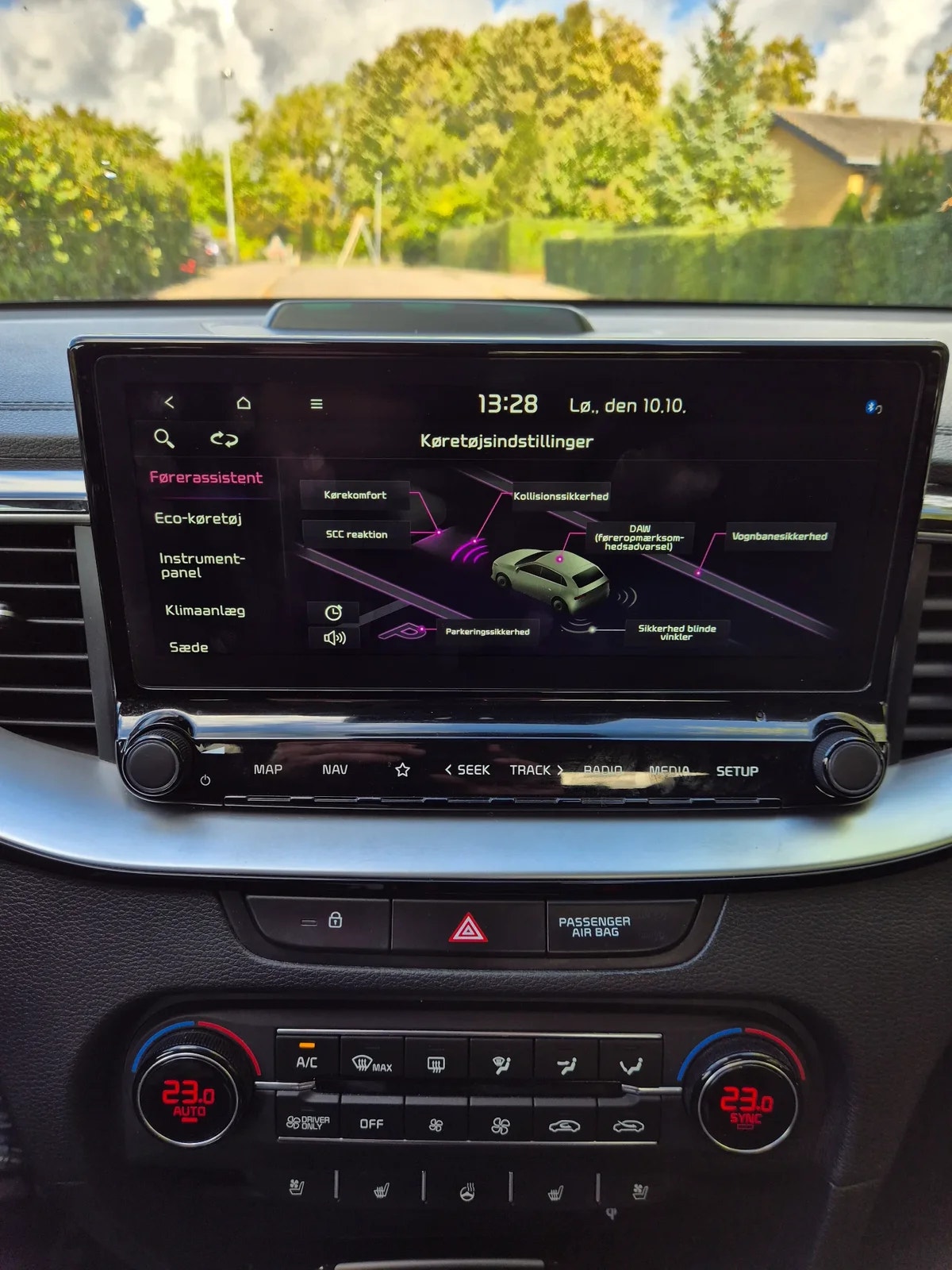 Kia XCeed – billede 15