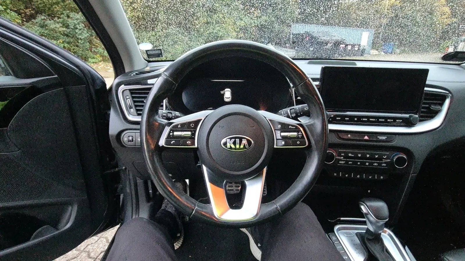 Kia XCeed – billede 13