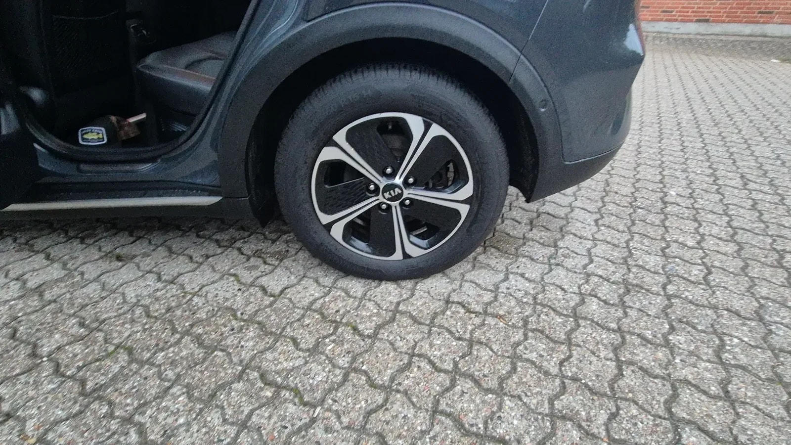 Kia XCeed – billede 4