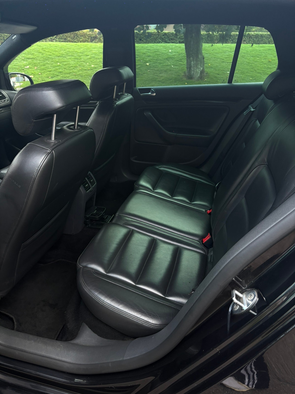 VW Golf V til salg hos Nabilli