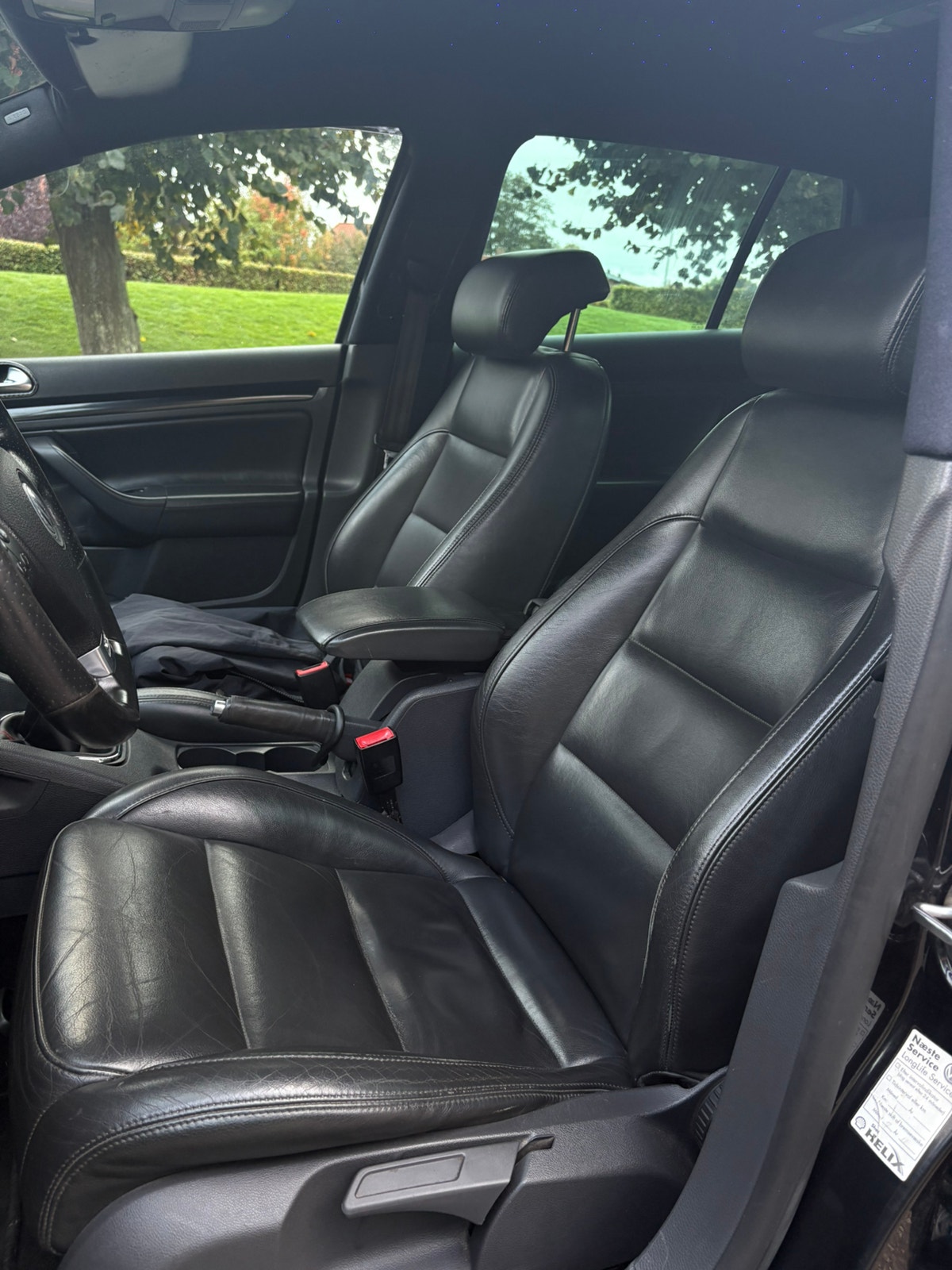 VW Golf V til salg hos Nabilli