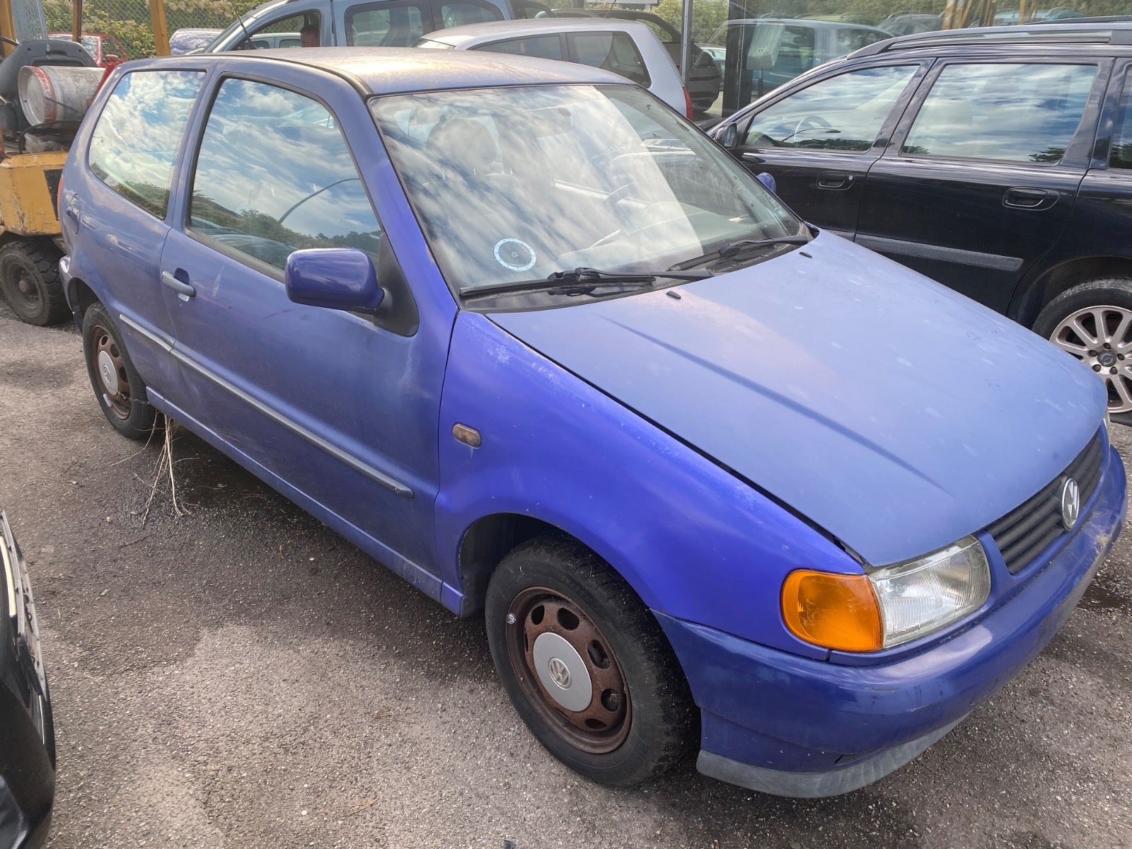 VW Polo – billede 2
