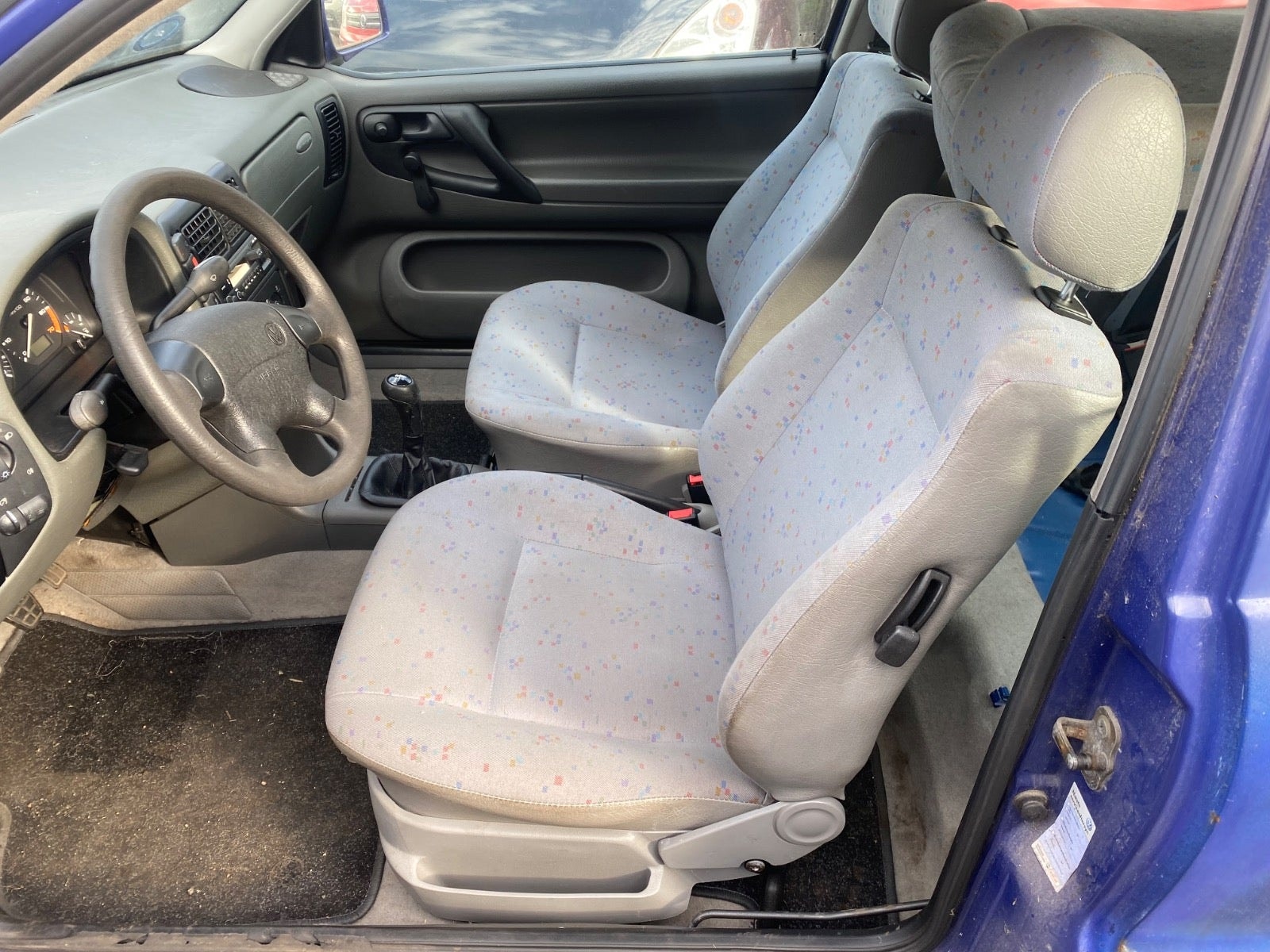 VW Polo – billede 3