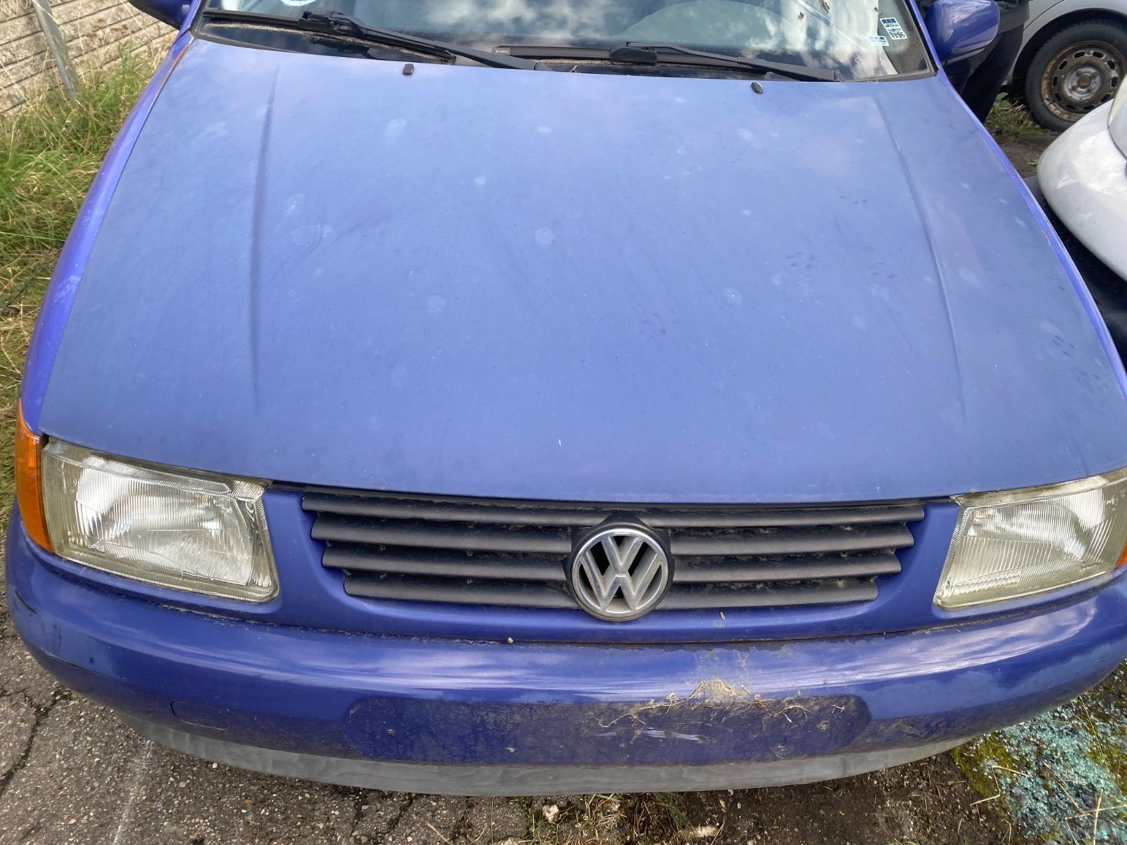 VW Polo – billede 7