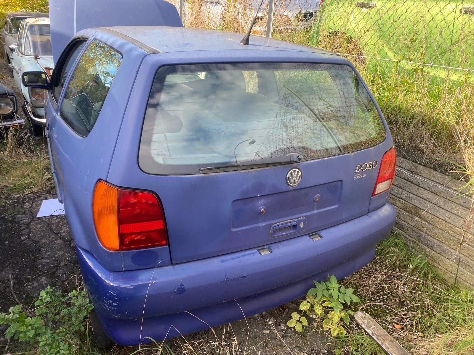 VW Polo – billede 5