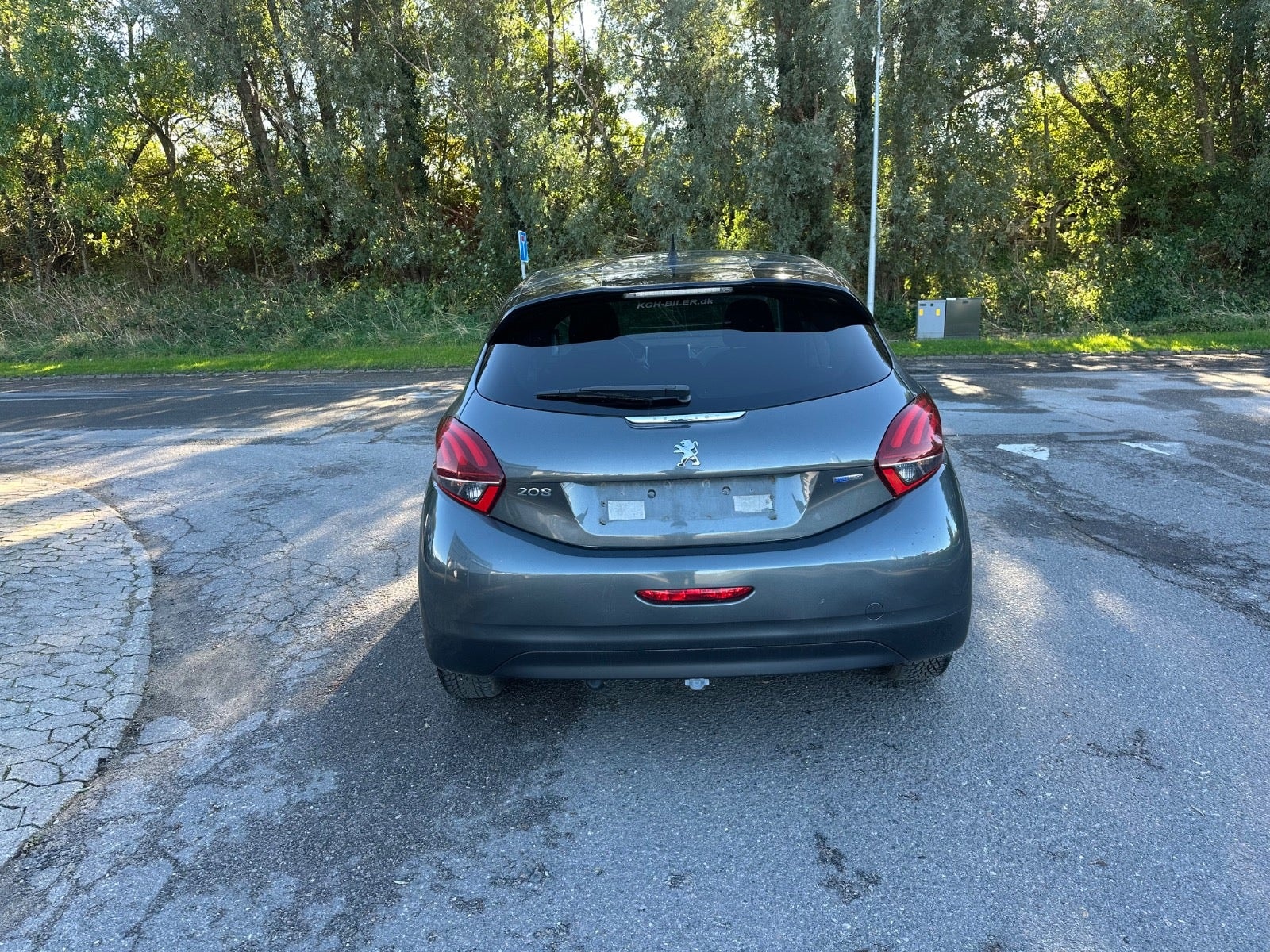 Peugeot 208 – billede 7