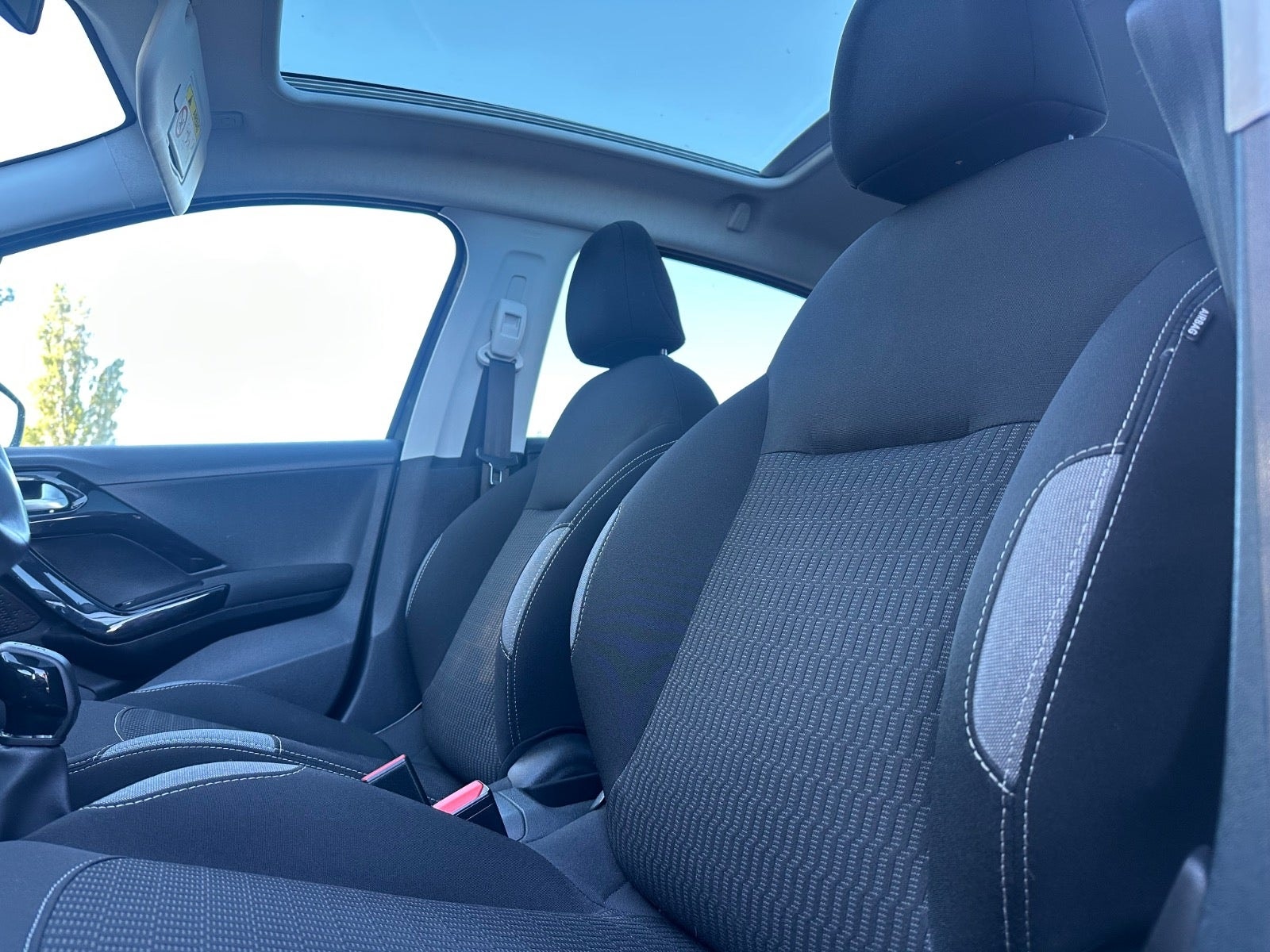 Peugeot 208 – billede 5