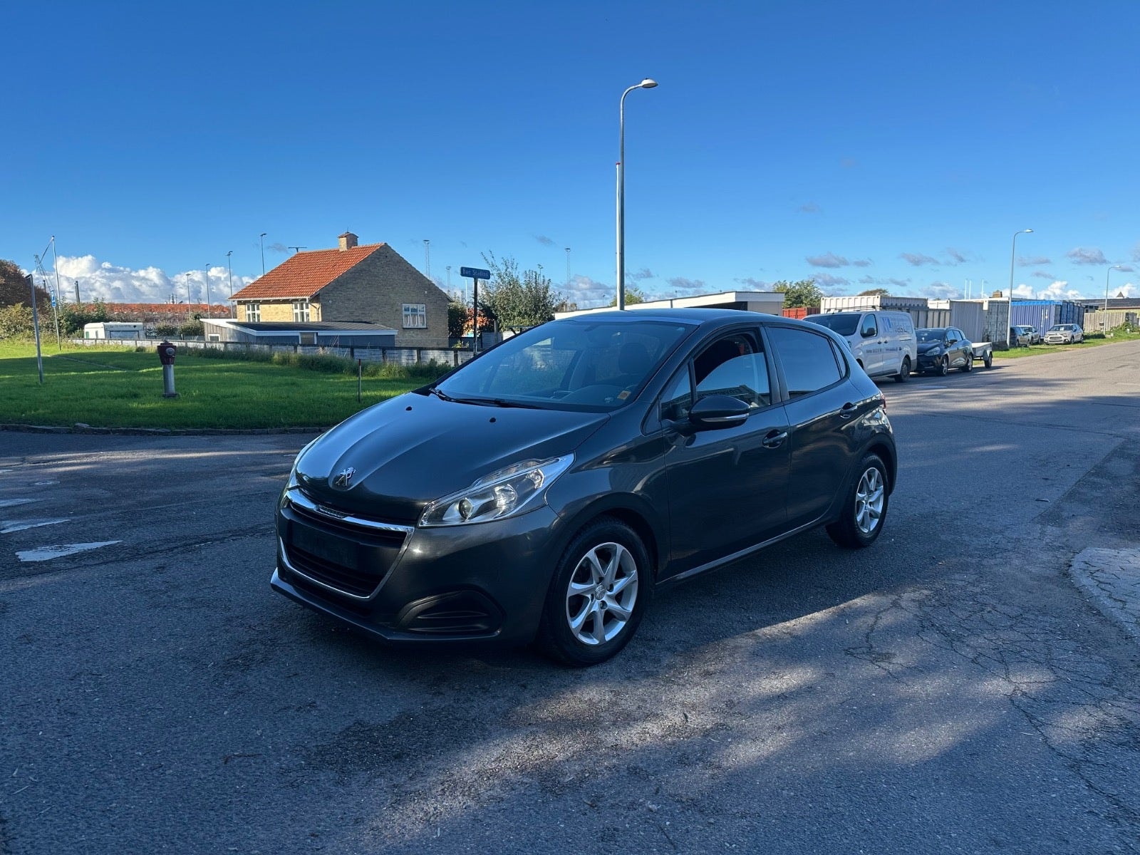 Peugeot 208 – billede 3