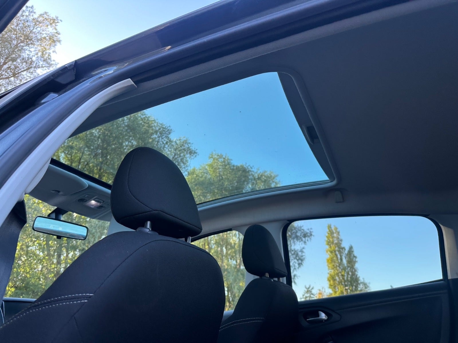 Peugeot 208 – billede 11