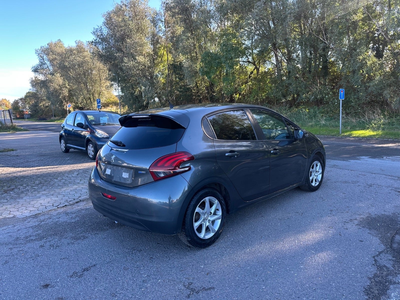 Peugeot 208 – billede 6