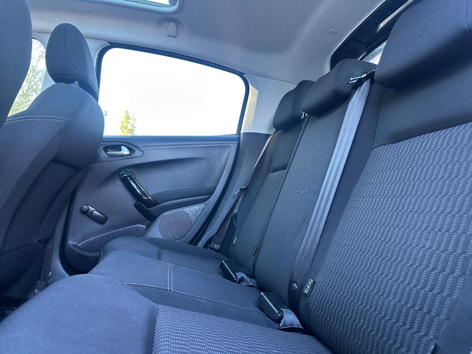 Peugeot 208 – billede 9