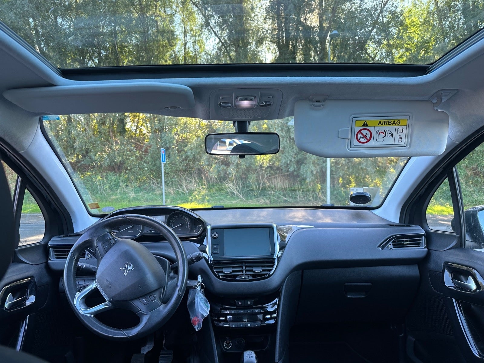 Peugeot 208 – billede 4