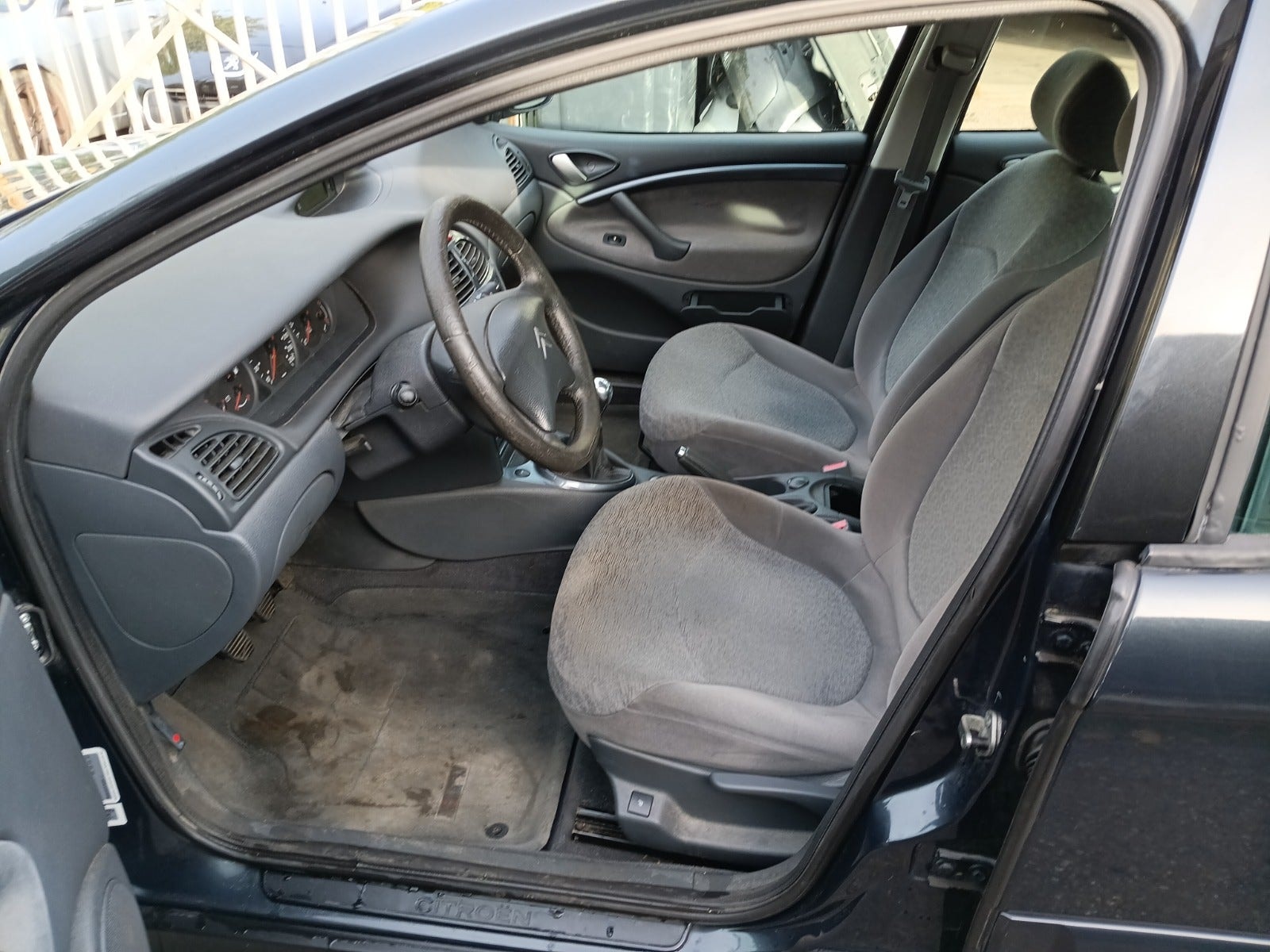 Citroen C5 – billede 2
