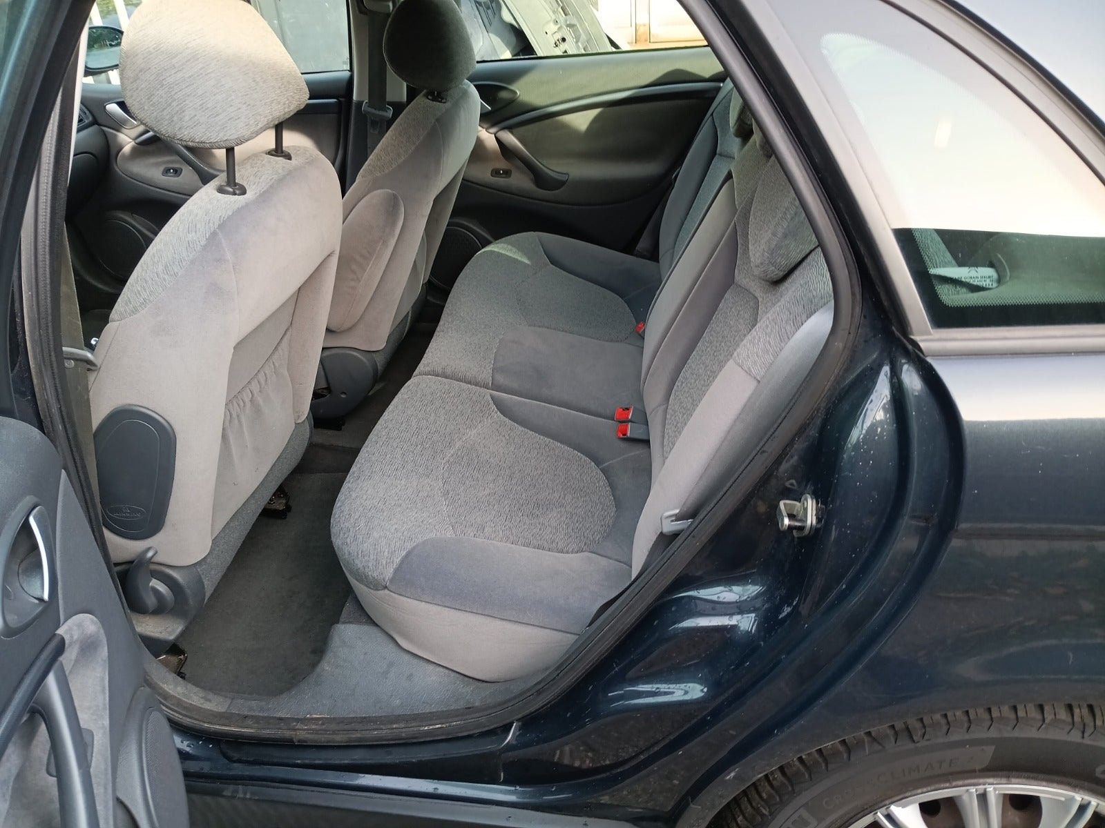 Citroen C5 – billede 3