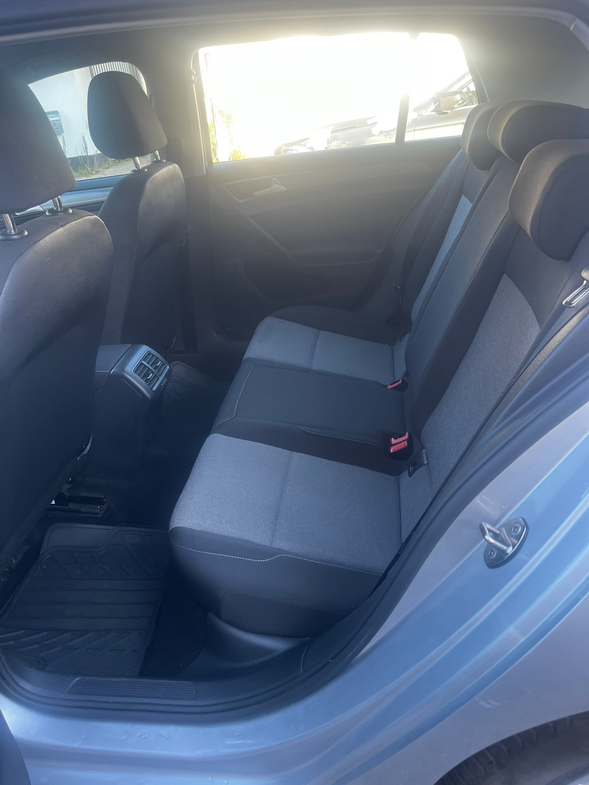 VW Golf VII til salg hos Nabilli