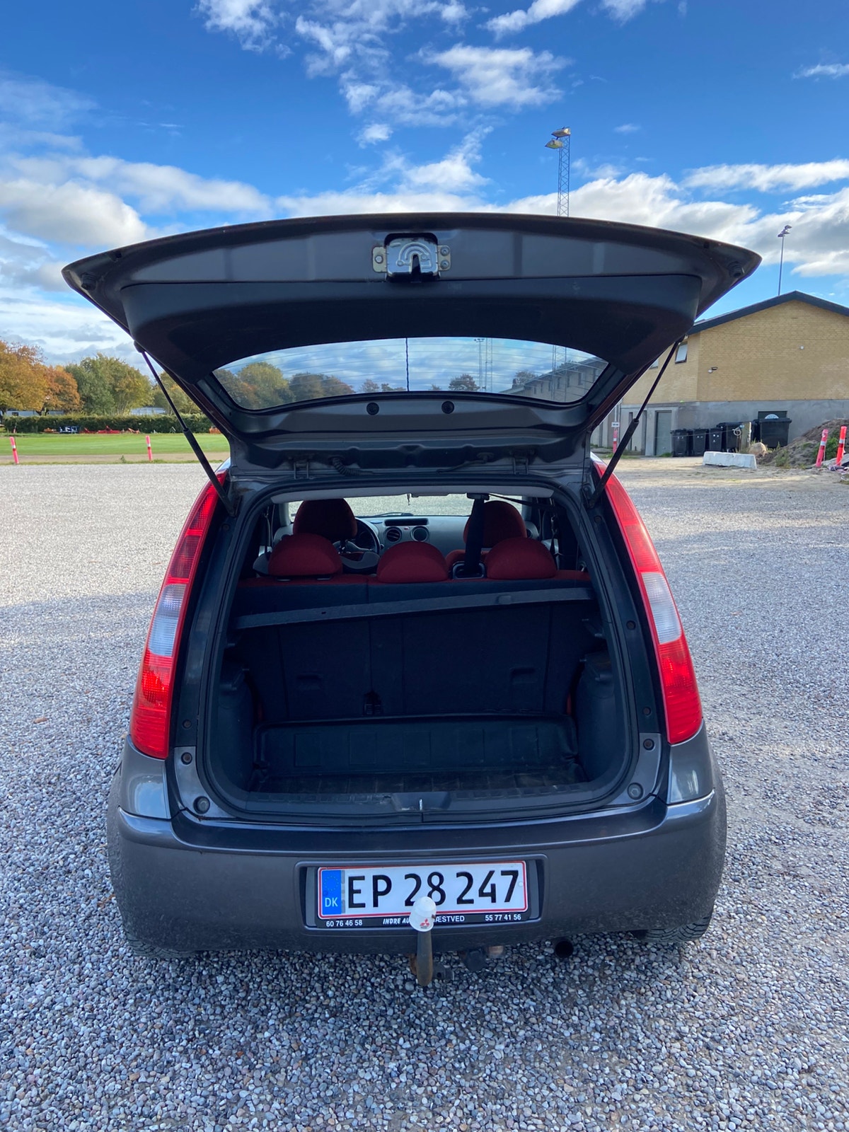 Mitsubishi Colt – billede 6
