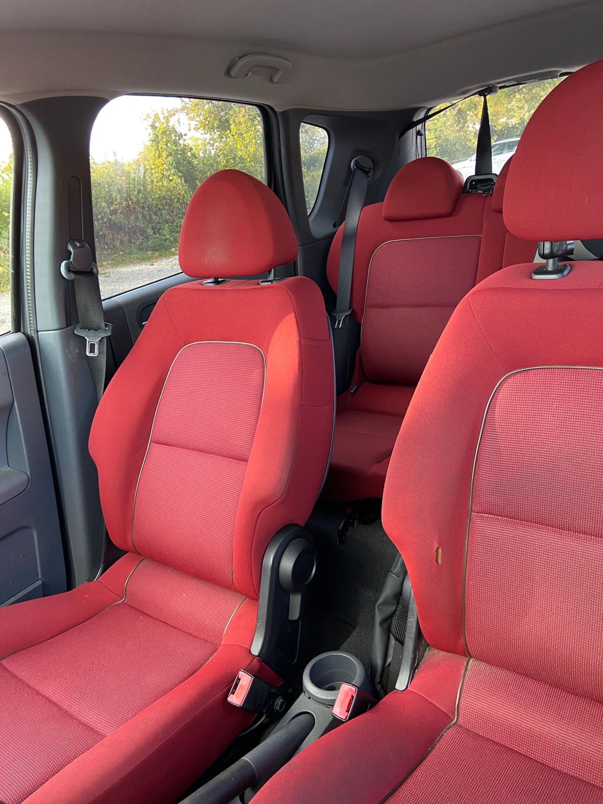 Mitsubishi Colt – billede 5